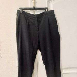 Zara Basic Pants Size Eur 40